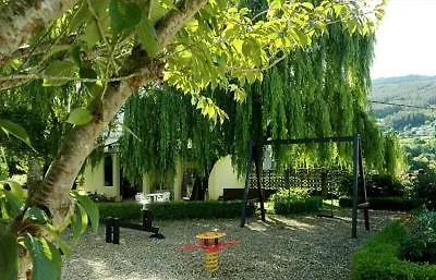 Hotel Montero Mondoñedo