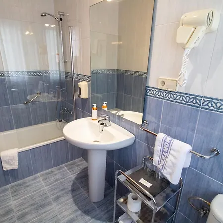 Montero Hotel