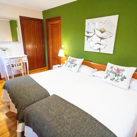 Hotel Montero *