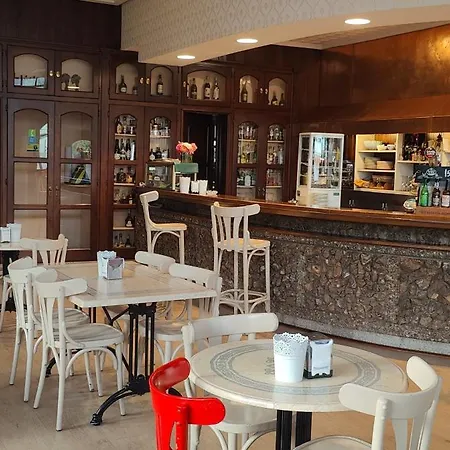 Hotel Montero Mondoñedo