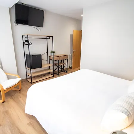 Montero Hotel