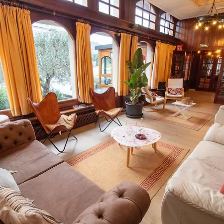 Montero Hotel