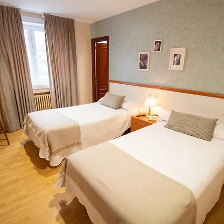 Montero * Mondoñedo