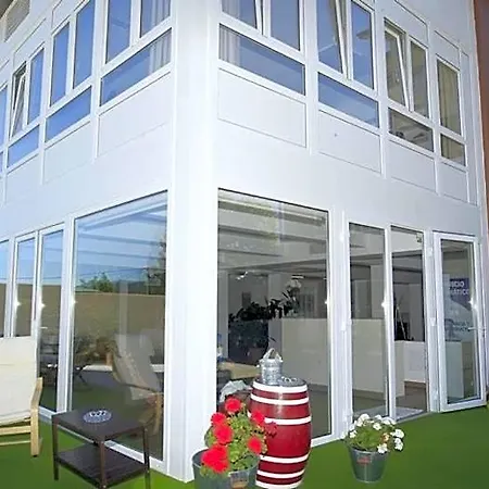 Hotel Montero