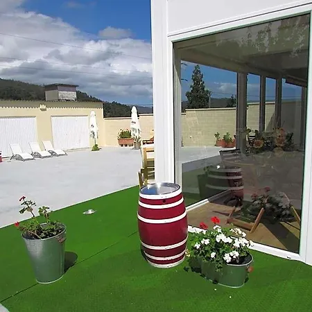 Montero Hotel