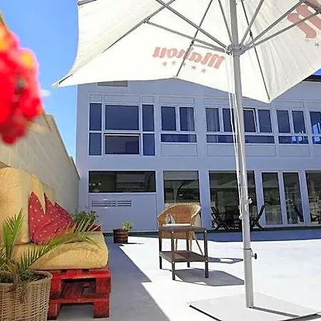 Montero Hotel