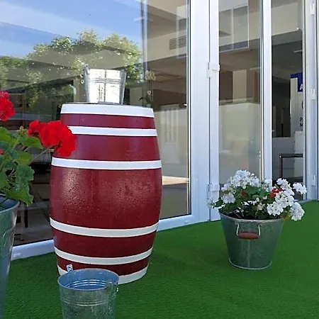 Hotel Montero *