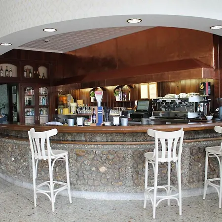 Hotel Montero Mondonedo