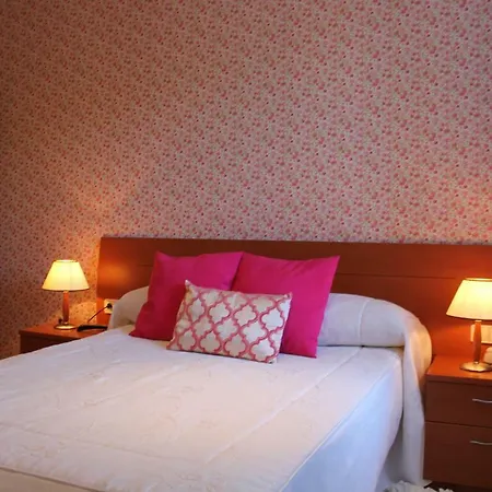 Montero Hotel *