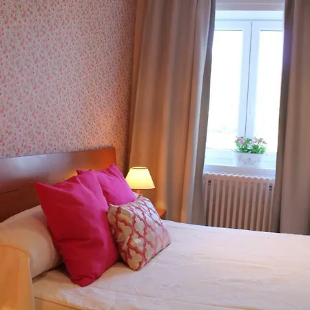 Hotel Montero *