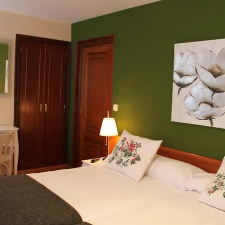 Montero * Mondoñedo