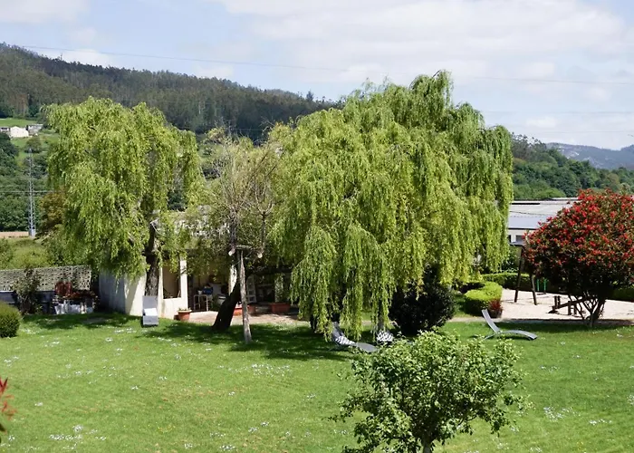 Montero Отель Мондоньедо